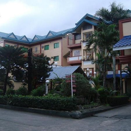 Gems Hotel And Conference Center Antipolo Eksteriør bilde
