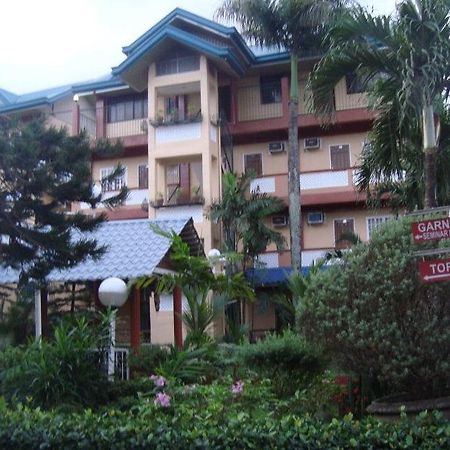 Gems Hotel And Conference Center Antipolo Eksteriør bilde